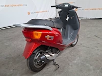 Motorscooter, piaggio, spera 125 - afbeelding 24 van  25