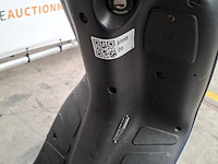 Motorscooter, piaggio, tph 125 xr - afbeelding 2 van  26