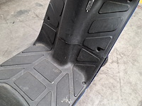 Motorscooter, piaggio, tph 125 xr - afbeelding 4 van  26