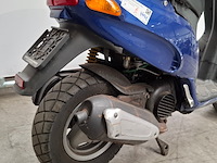 Motorscooter, piaggio, tph 125 xr - afbeelding 5 van  26