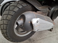 Motorscooter, piaggio, tph 125 xr - afbeelding 7 van  26