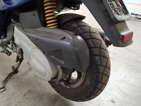 Motorscooter, piaggio, tph 125 xr - afbeelding 8 van  26