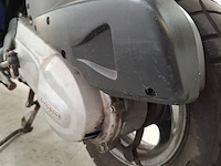 Motorscooter, piaggio, tph 125 xr - afbeelding 9 van  26