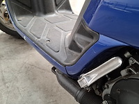 Motorscooter, piaggio, tph 125 xr - afbeelding 10 van  26