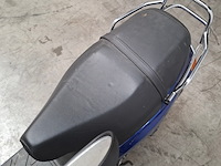 Motorscooter, piaggio, tph 125 xr - afbeelding 11 van  26