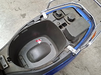 Motorscooter, piaggio, tph 125 xr - afbeelding 13 van  26