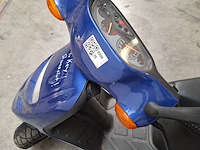 Motorscooter, piaggio, tph 125 xr - afbeelding 15 van  26