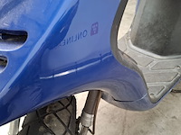 Motorscooter, piaggio, tph 125 xr - afbeelding 17 van  26