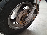 Motorscooter, piaggio, tph 125 xr - afbeelding 18 van  26