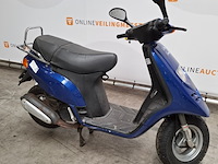 Motorscooter, piaggio, tph 125 xr - afbeelding 12 van  26