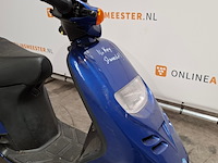 Motorscooter, piaggio, tph 125 xr - afbeelding 20 van  26