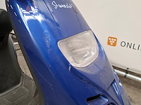Motorscooter, piaggio, tph 125 xr - afbeelding 22 van  26