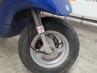 Motorscooter, piaggio, tph 125 xr - afbeelding 23 van  26