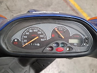 Motorscooter, piaggio, tph 125 xr - afbeelding 25 van  26