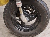 Motorscooter, piaggio, tph 125 - afbeelding 2 van  26