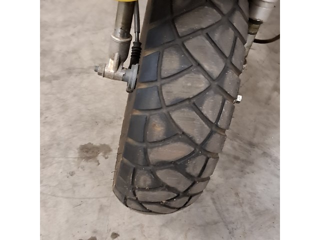 Motorscooter, piaggio, tph 125 - afbeelding 3 van  26