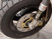 Motorscooter, piaggio, tph 125 - afbeelding 4 van  26