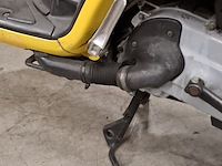 Motorscooter, piaggio, tph 125 - afbeelding 6 van  26