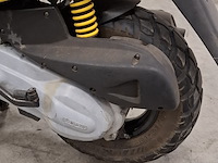 Motorscooter, piaggio, tph 125 - afbeelding 7 van  26