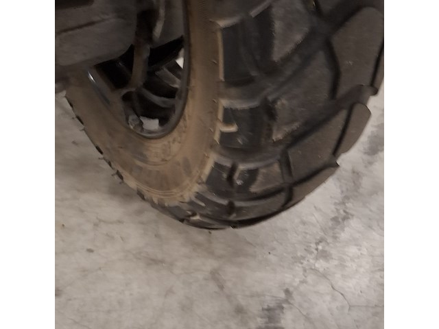 Motorscooter, piaggio, tph 125 - afbeelding 8 van  26