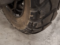 Motorscooter, piaggio, tph 125 - afbeelding 8 van  26