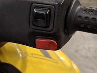 Motorscooter, piaggio, tph 125 - afbeelding 13 van  26