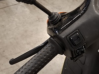 Motorscooter, piaggio, tph 125 - afbeelding 15 van  26