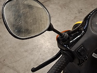Motorscooter, piaggio, tph 125 - afbeelding 16 van  26
