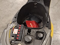 Motorscooter, piaggio, tph 125 - afbeelding 18 van  26