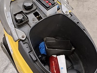 Motorscooter, piaggio, tph 125 - afbeelding 19 van  26