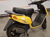 Motorscooter, piaggio, tph 125 - afbeelding 12 van  26