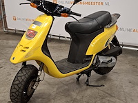 Motorscooter, piaggio, tph 125 - afbeelding 22 van  26