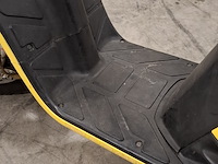 Motorscooter, piaggio, tph 125 - afbeelding 5 van  26