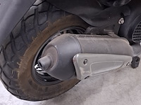 Motorscooter, piaggio, tph 125 - afbeelding 9 van  26