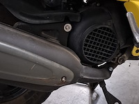 Motorscooter, piaggio, tph 125 - afbeelding 10 van  26