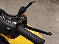 Motorscooter, piaggio, tph 125 - afbeelding 14 van  26