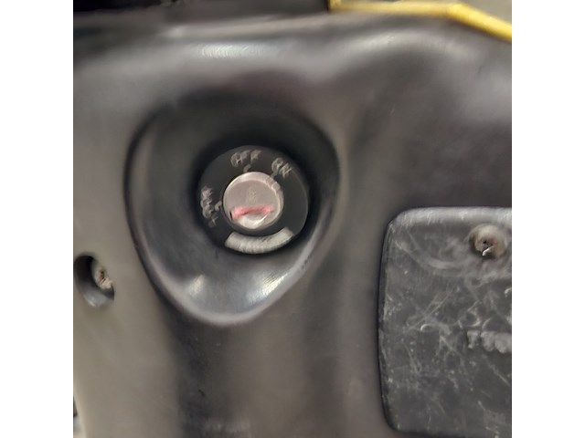 Motorscooter, piaggio, tph 125 - afbeelding 17 van  26