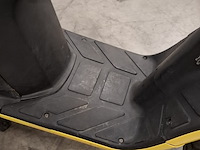 Motorscooter, piaggio, tph 125 - afbeelding 26 van  26