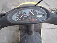 Motorscooter, piaggio, typhoon - afbeelding 4 van  21