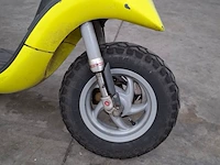 Motorscooter, piaggio, typhoon - afbeelding 6 van  21