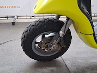 Motorscooter, piaggio, typhoon - afbeelding 7 van  21
