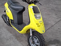 Motorscooter, piaggio, typhoon - afbeelding 11 van  21