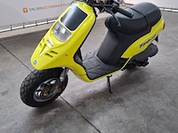 Motorscooter, piaggio, typhoon - afbeelding 13 van  21