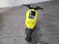 Motorscooter, piaggio, typhoon - afbeelding 15 van  21