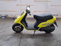 Motorscooter, piaggio, typhoon - afbeelding 17 van  21