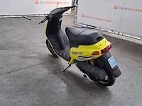 Motorscooter, piaggio, typhoon - afbeelding 18 van  21