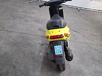 Motorscooter, piaggio, typhoon - afbeelding 19 van  21