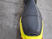 Motorscooter, piaggio, typhoon - afbeelding 21 van  21