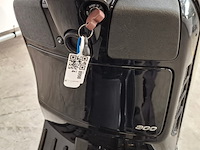 Motorscooter, piaggio, vespa gts 300, 2019 - afbeelding 3 van  29