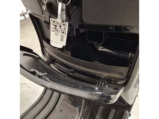Motorscooter, piaggio, vespa gts 300, 2019 - afbeelding 4 van  29